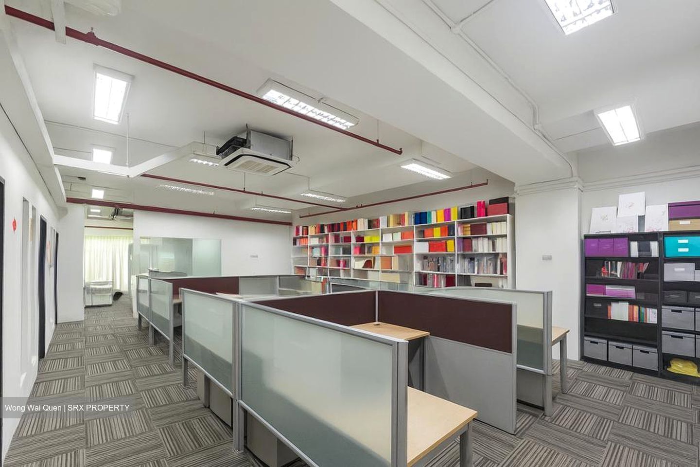 Entrepreneur Business Centre (D14), Factory #496151741